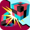 Rubiks Cube Conquer