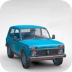 Russian Niva - HexagoN