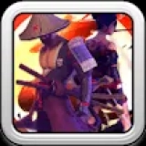 Samurai Brawling