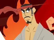 Samurai Rampage