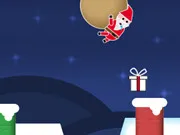 Santa Burp