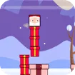 Santa Claus Lay Egg