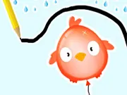 Save The Balloon