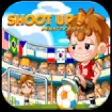 Shoot Up Penalty Kicks