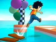 Shortcut Run