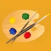 Simon Says Palette