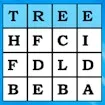 Simple Words Search
