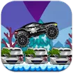 Skull Racer