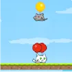Sky Balloon Brawl