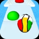 Slime Color