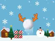 Snowball Kickup