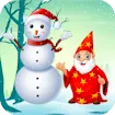 Snowfall