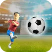 Soccer Free Kick