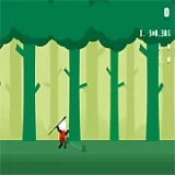 Spear Toss