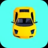 Sport Car Hexagon
