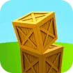 Stacker Tower Boxes of Balance