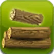 Stacking Wood
