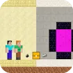 Steve and Alex House Escape