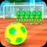 Street Freekick 3D