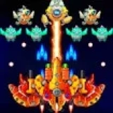 Strike Galaxy Attack