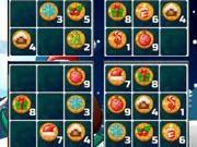 Sudoku Christmas
