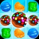 Super Candy Jewels