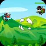  Superhero Adventure