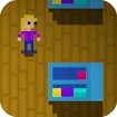 Supermarket Simulator