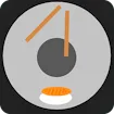 Sushi Run - 2 Players Game