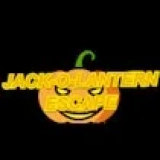The Jack-o-Lantern Escape!