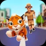 Tiger Run