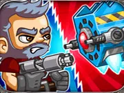 Total Recoil