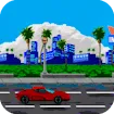 Traffic Race