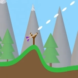 Triangle Toss