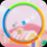 Twining Color Switch Game