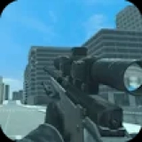 Urban Sniper Multiplayer