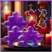 Valentine's Day Slider Image Scramble