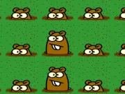 Wack A Mole
