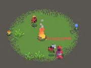 Wanderers.io