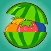 Watermelon Merge