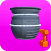Welding Simulation