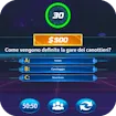 Who Wants to Be a Millionaire?