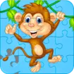 Wildlife Jigsaw Challenge