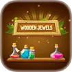 Wooden Jewels