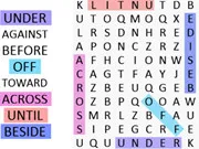 Word Search Classic