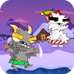 Yeti Adventure