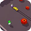 Zombie Drive Drift