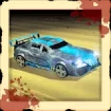 Zombie Road