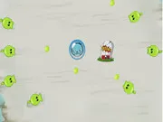 Zombie Run Saga
