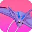 Zurry The Ritual Bat